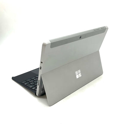 【全額返金保証】【最速発送】Microsoft Surface Go 3 1926 Pentium CPU Gold 6500Y 4GB M.2 SSD 64GB 95.6% 美品 動作確認済