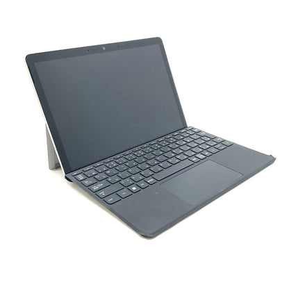 【全額返金保証】【最速発送】Microsoft Surface Go 3 1926 Pentium CPU Gold 6500Y 4GB M.2 SSD 64GB 95.6% 美品 動作確認済