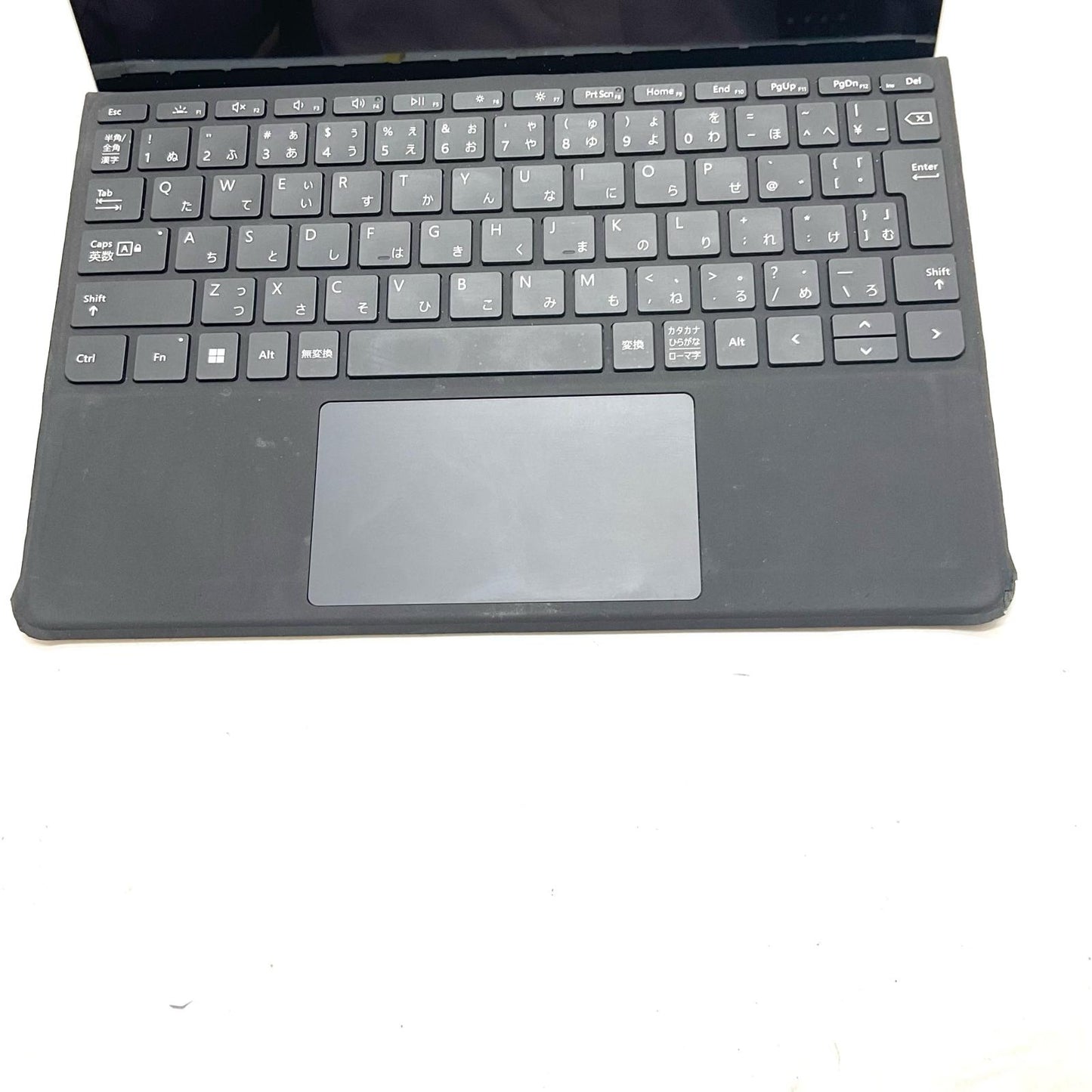 【全額返金保証】【最速発送】Microsoft Surface Go 3 1926 Pentium CPU Gold 6500Y 4GB M.2 SSD 64GB 95.6% 美品 動作確認済