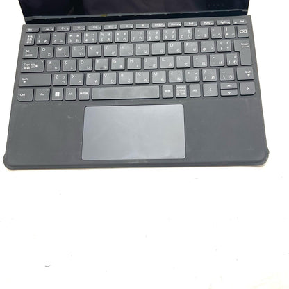 【全額返金保証】【最速発送】Microsoft Surface Go 3 1926 Pentium CPU Gold 6500Y 4GB M.2 SSD 64GB 95.6% 美品 動作確認済
