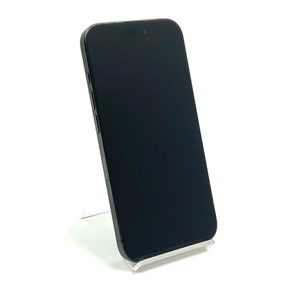 【最速発送】Apple iPhone iPhone 15 Pro 512GB Black Titanium SIMフリー SIMフリー【難有】 90%