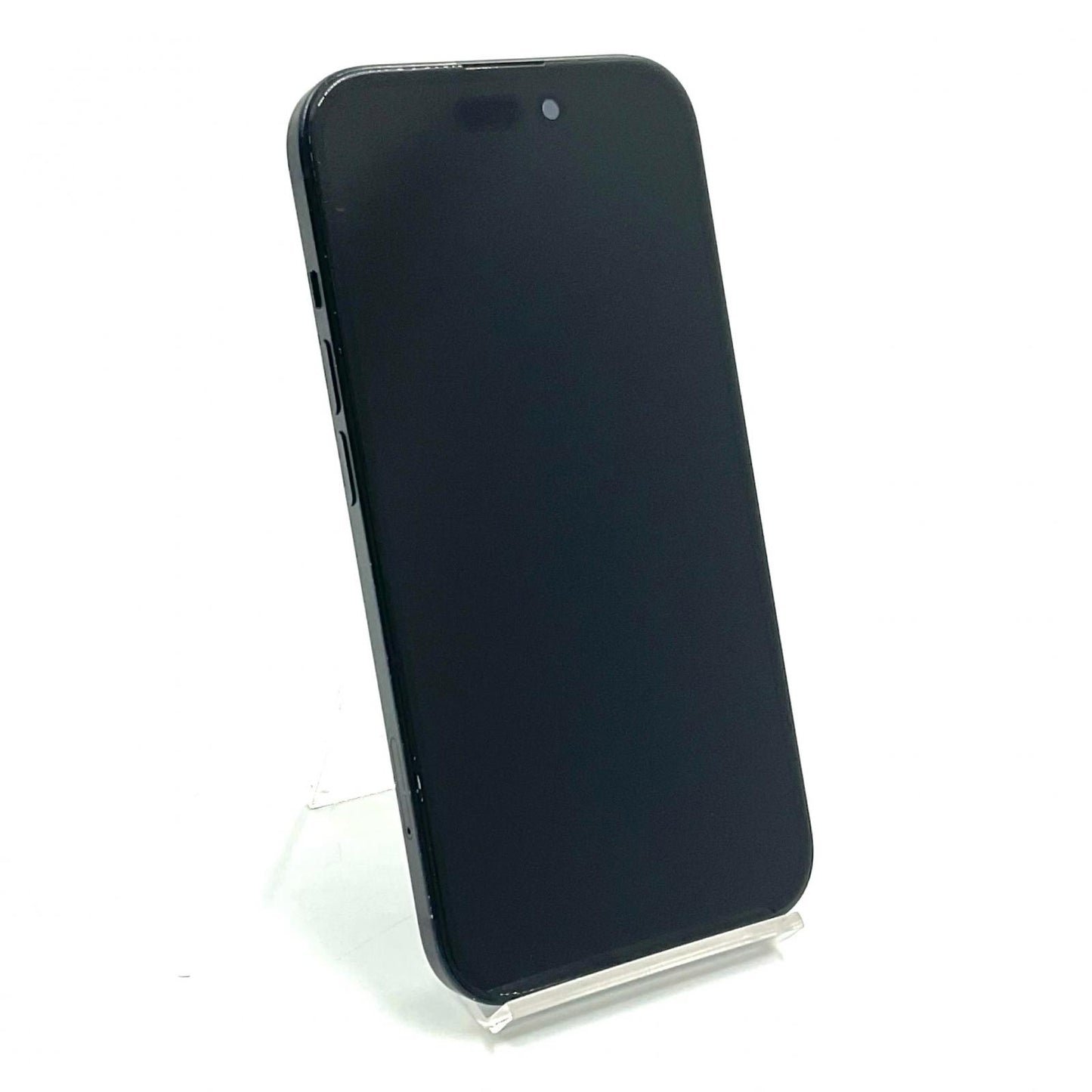 【最速発送】Apple iPhone iPhone 15 512GB Black SIMフリー SIMフリー【難有】 86%