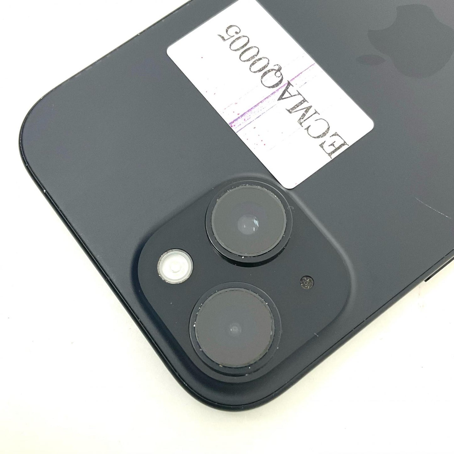 【最速発送】Apple iPhone iPhone 15 512GB Black SIMフリー SIMフリー【難有】 86%