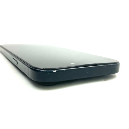 【最速発送】Apple iPhone iPhone 15 512GB Black SIMフリー SIMフリー【難有】 86%