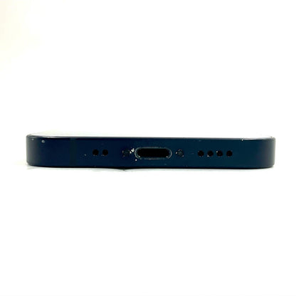【全額返金保証】【最速発送】Apple iPhone iPhone 12 mini 128GB Black SIMフリー SIMフリー 動作確認済 72%