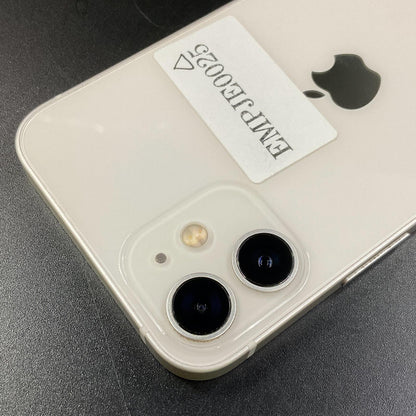 【全額返金保証】【最速発送】Apple iPhone iPhone 12 mini 256GB White SIMフリー SIMフリー 動作確認済 71%