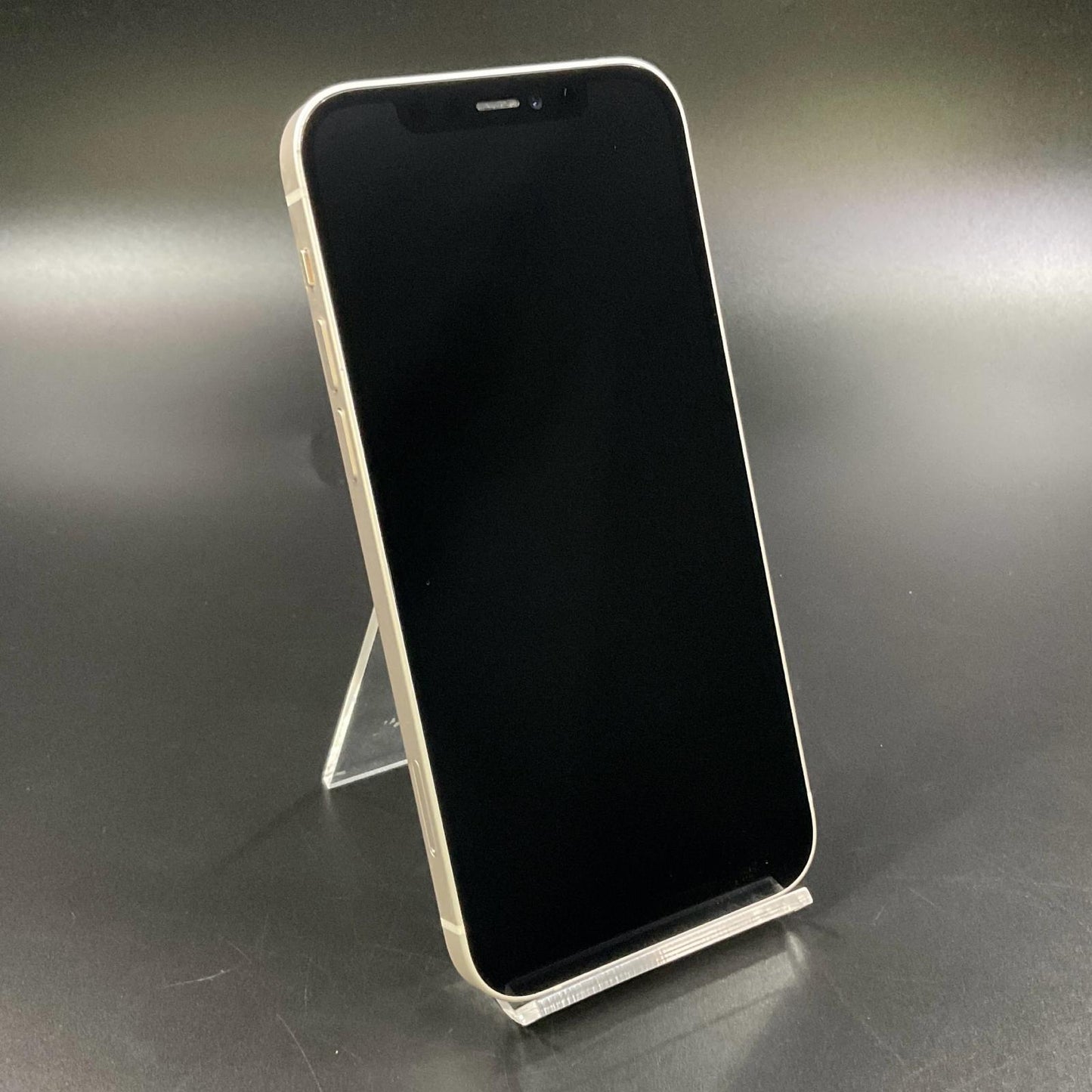 【全額返金保証】【最速発送】Apple iPhone iPhone 12 256GB White softbank SIMフリー 動作確認済 78%