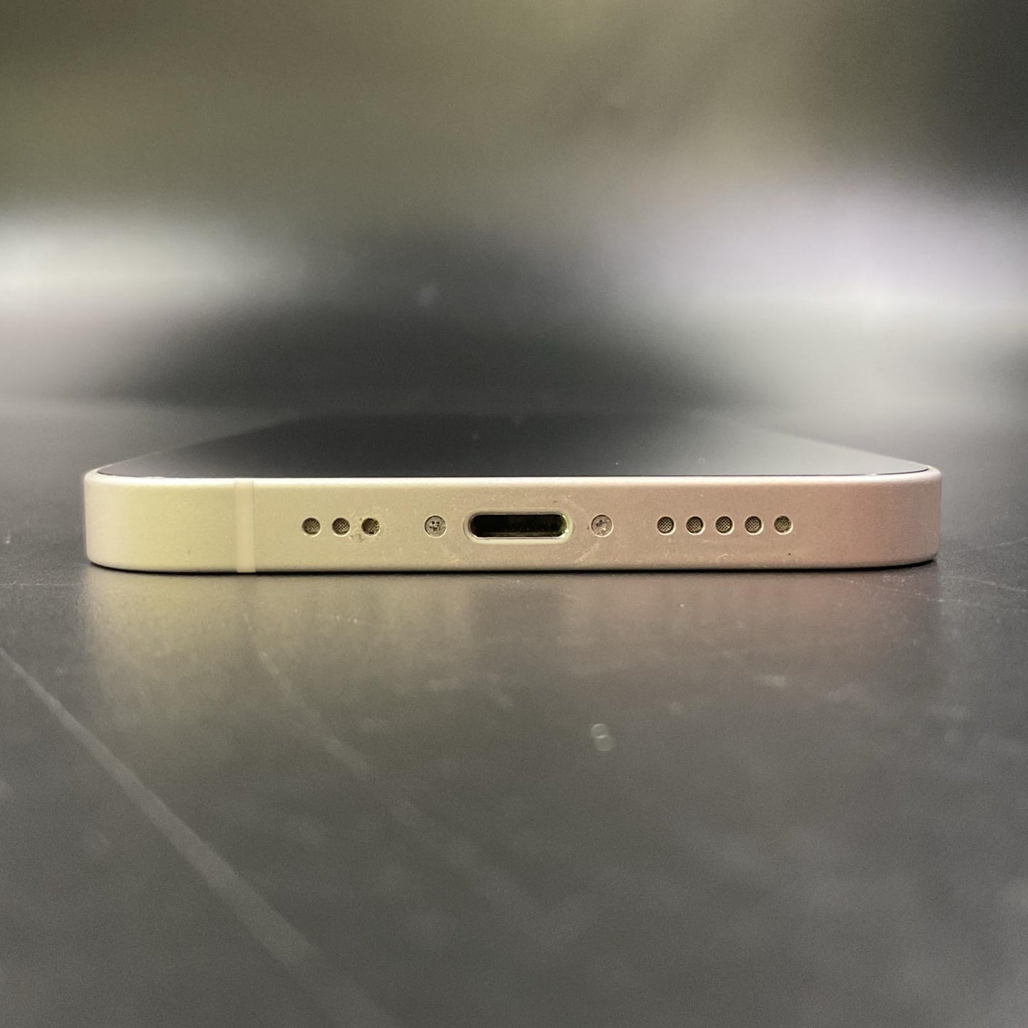 【全額返金保証】【最速発送】Apple iPhone iPhone 12 256GB White softbank SIMフリー 動作確認済 78%