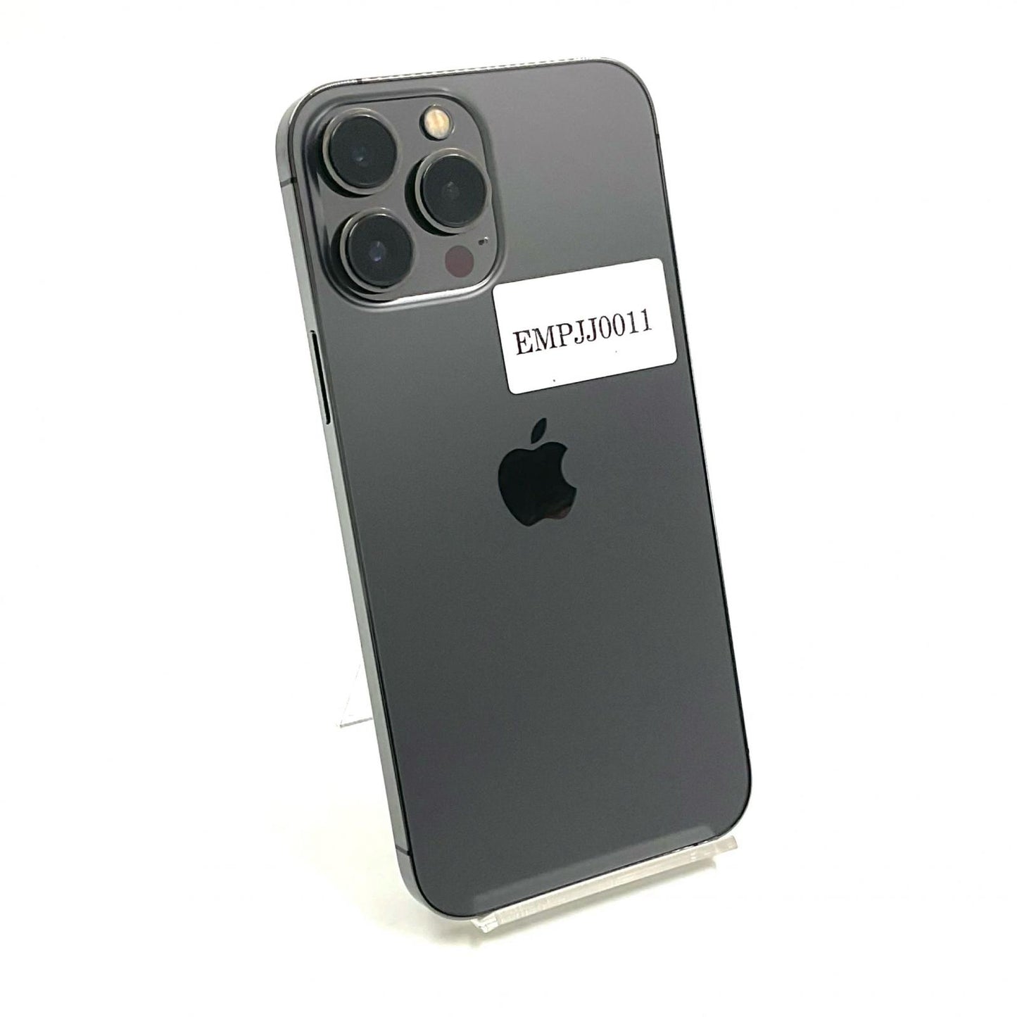 【全額返金保証】【最速発送】Apple iPhone iPhone 13 Pro Max 1TB Graphite SIMフリー SIMフリー 動作確認済 75%