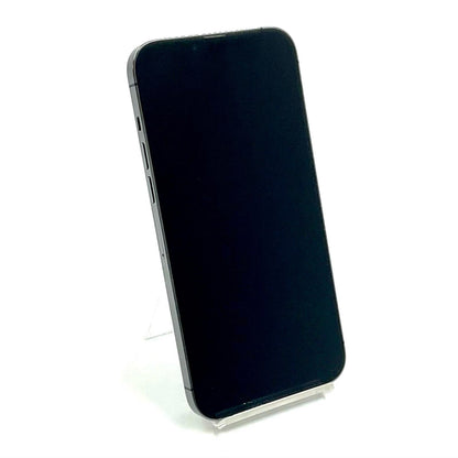 【全額返金保証】【最速発送】Apple iPhone iPhone 13 Pro Max 1TB Graphite SIMフリー SIMフリー 動作確認済 75%