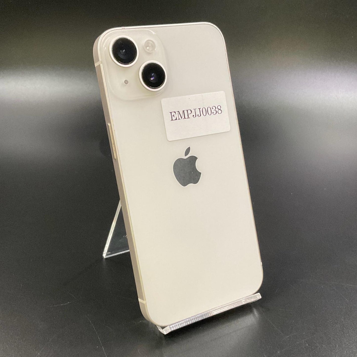 【全額返金保証】【最速発送】Apple iPhone iPhone 14 128GB Starlight SIMフリー SIMフリー 動作確認済 81%