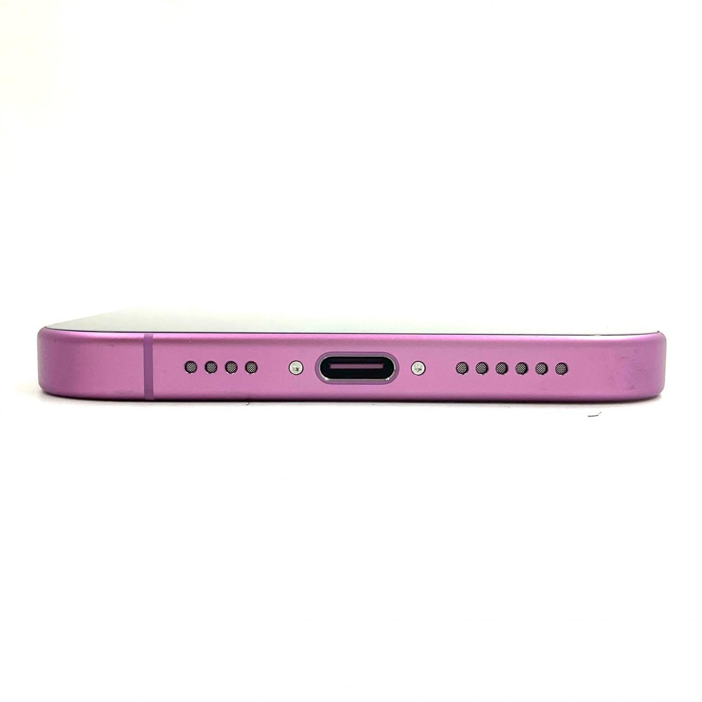 【全額返金保証】【最速発送】Apple iPhone iPhone 16 Plus 128GB Pink au SIMフリー 白ロム 動作確認済 100%