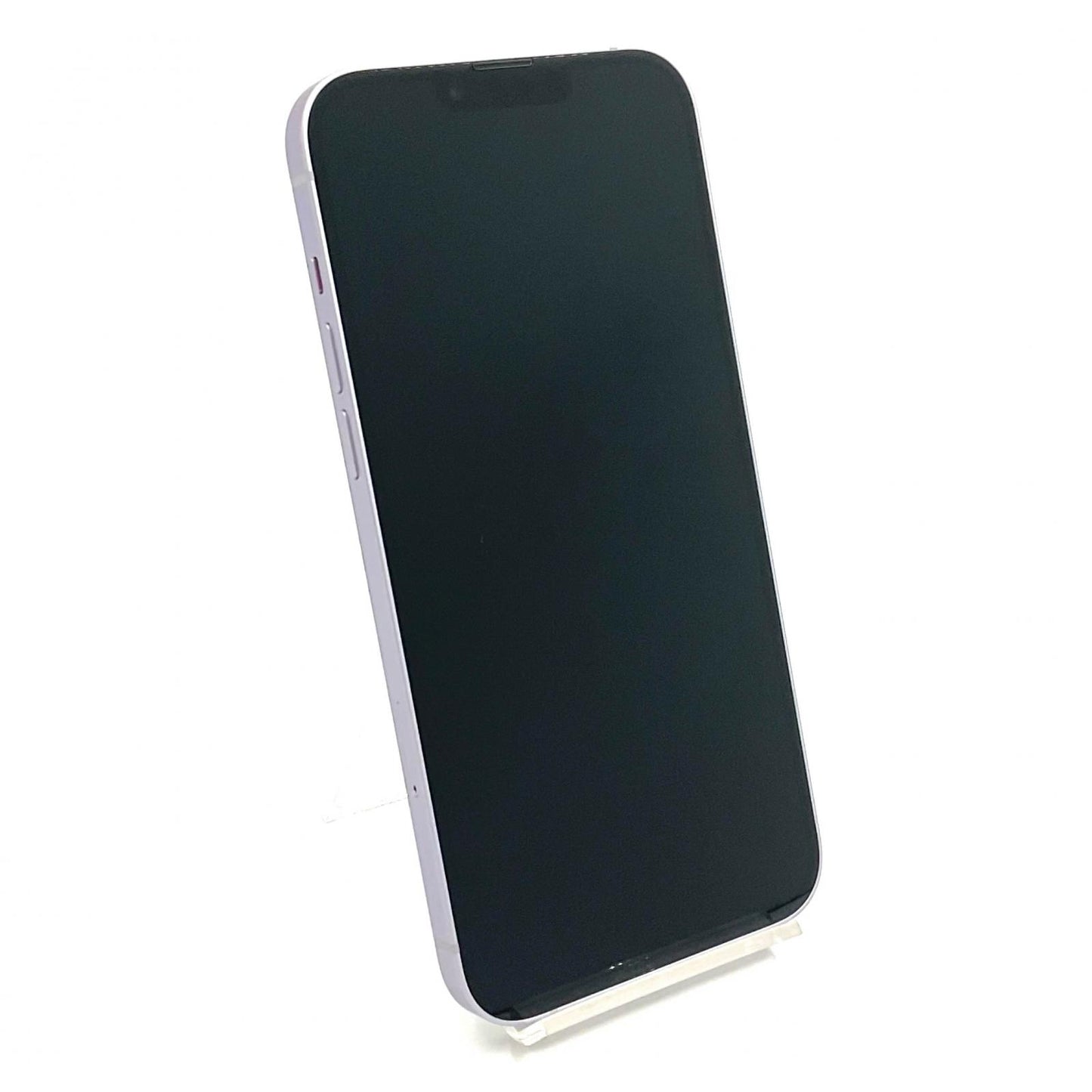 【全額返金保証】【最速発送】Apple iPhone iPhone 14 Plus 128GB Purple au SIMフリー 白ロム 動作確認済 100%