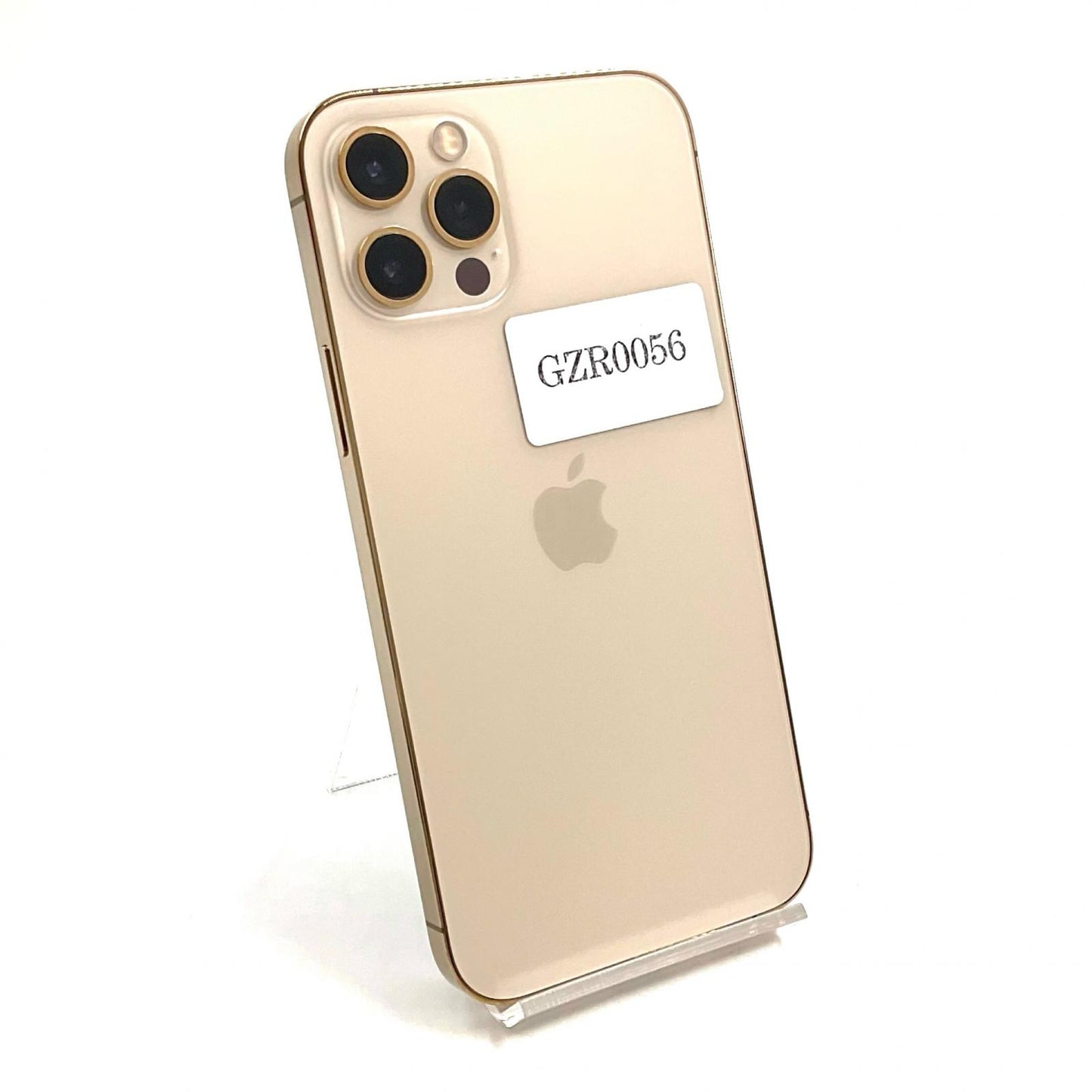 【全額返金保証】【最速発送】Apple iPhone iPhone 12 Pro 128GB Gold au SIMフリー 白ロム 動作確認済 100%