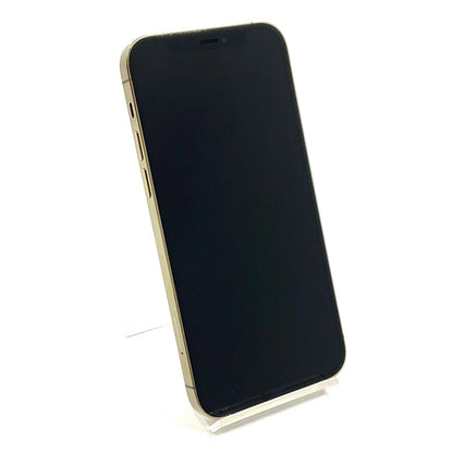 【全額返金保証】【最速発送】Apple iPhone iPhone 12 Pro 128GB Gold au SIMフリー 白ロム 動作確認済 100%