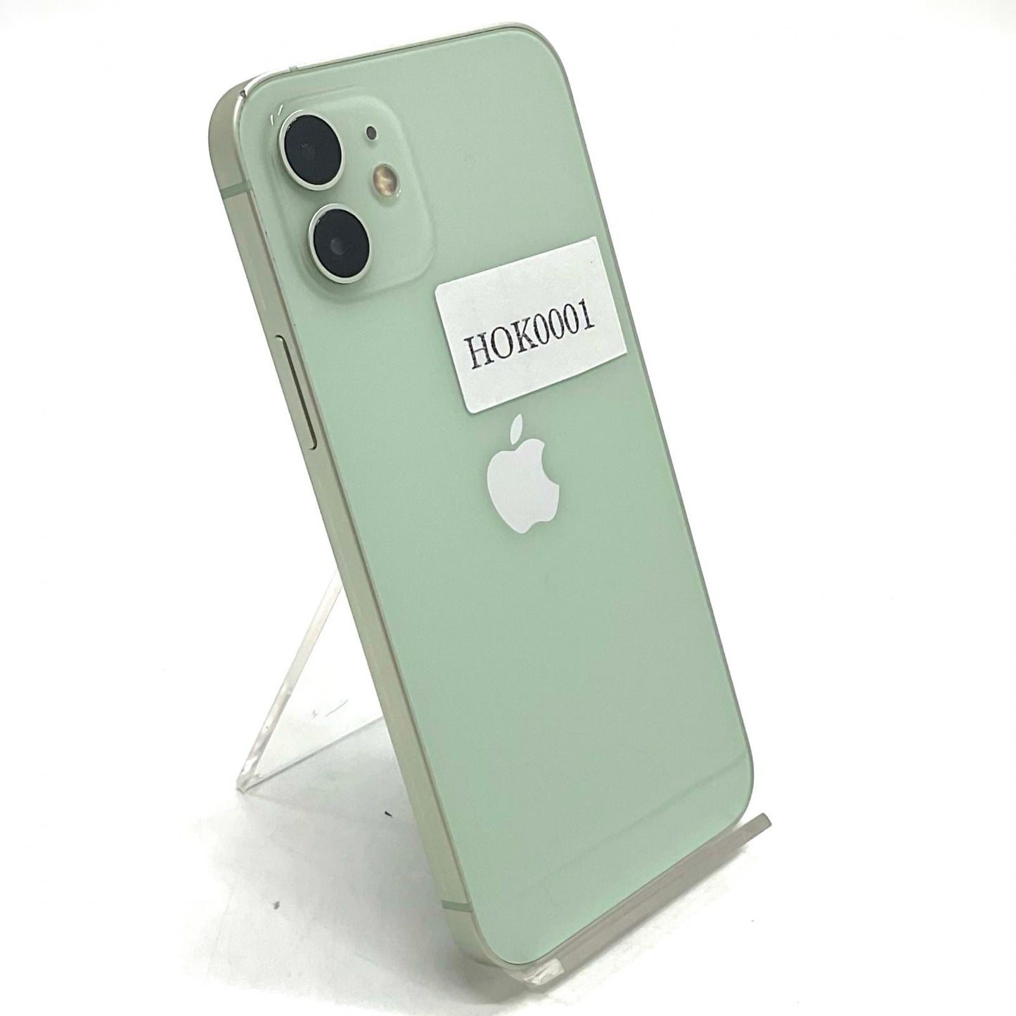 【全額返金保証】【最速発送】Apple iPhone iPhone 12 256GB Green SIMフリー SIMフリー 動作確認済 72%