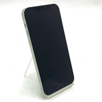 【全額返金保証】【最速発送】Apple iPhone iPhone 12 256GB Green SIMフリー SIMフリー 動作確認済 72%