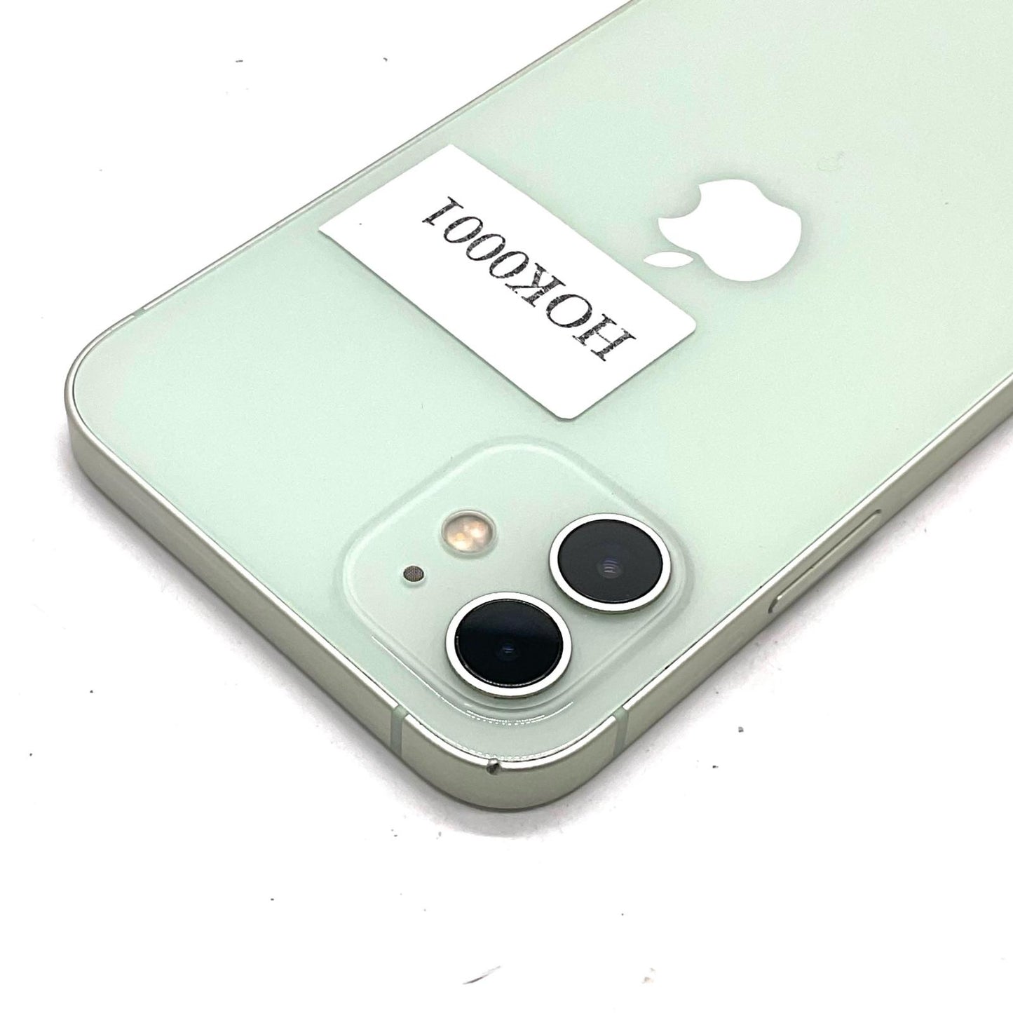 【全額返金保証】【最速発送】Apple iPhone iPhone 12 256GB Green SIMフリー SIMフリー 動作確認済 72%
