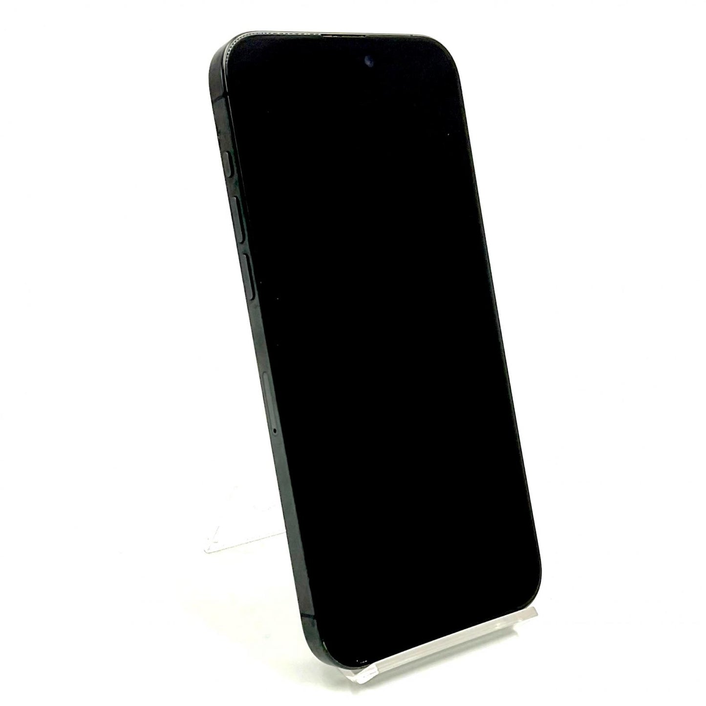 【全額返金保証】【最速発送】Apple iPhone iPhone 15 Pro Max 256GB Black Titanium SIMフリー SIMフリー 動作確認済 81%