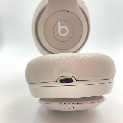 【全額返金保証】【最速発送】Apple Beats Studio Pro 美品 動作確認済