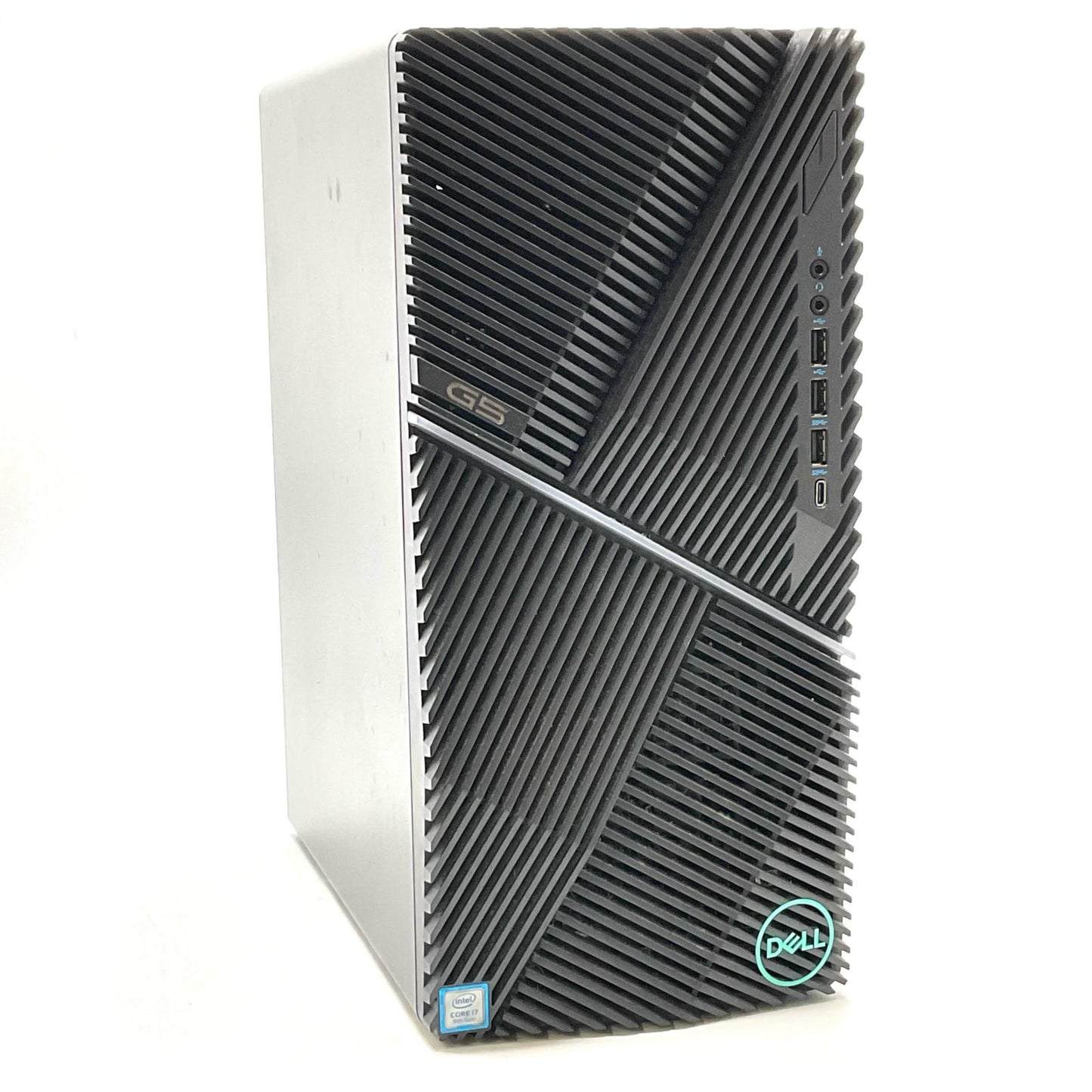 【全額返金保証】【最速発送】DELL G5 5090 i7-9700 16GB SSD 512GB HDD 2TB GTX 1660 Ti 美品 動作確認済