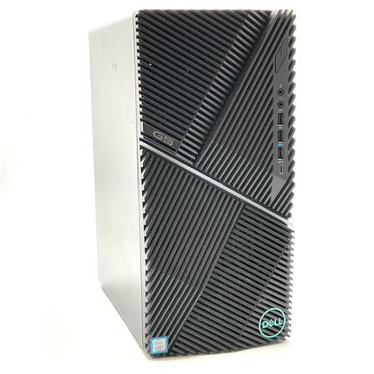 【全額返金保証】【最速発送】DELL G5 5090 i7-9700 16GB SSD 512GB HDD 2TB GTX 1660 Ti 美品 動作確認済
