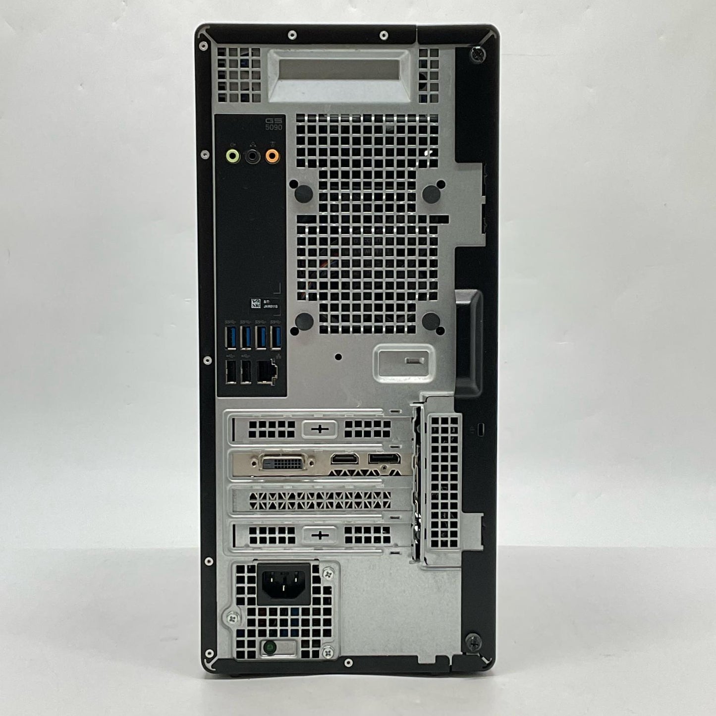 【全額返金保証】【最速発送】DELL G5 5090 i7-9700 16GB SSD 512GB HDD 2TB GTX 1660 Ti 美品 動作確認済