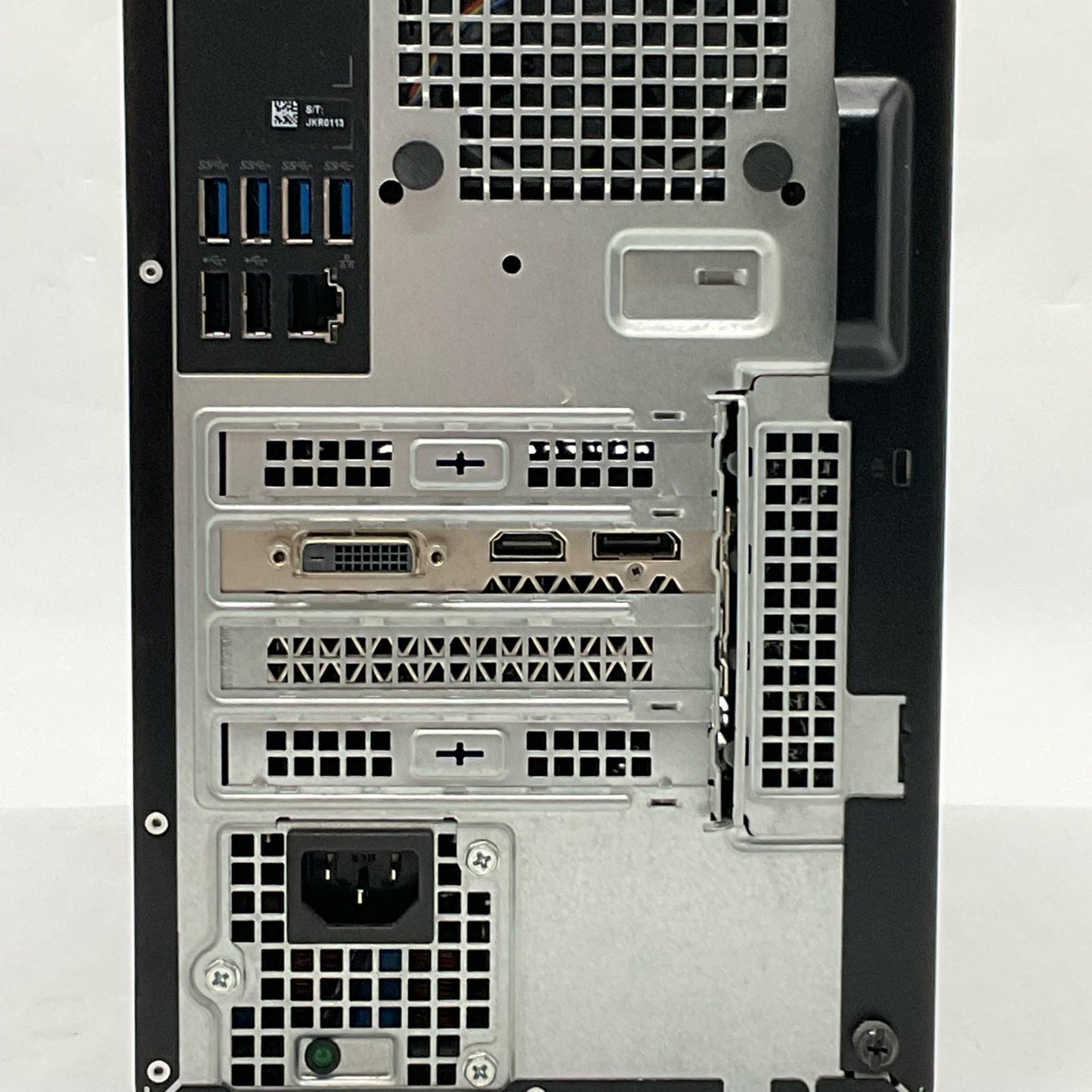 【全額返金保証】【最速発送】DELL G5 5090 i7-9700 16GB SSD 512GB HDD 2TB GTX 1660 Ti 美品 動作確認済