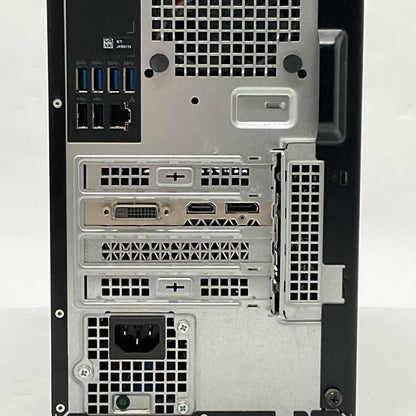 【全額返金保証】【最速発送】DELL G5 5090 i7-9700 16GB SSD 512GB HDD 2TB GTX 1660 Ti 美品 動作確認済