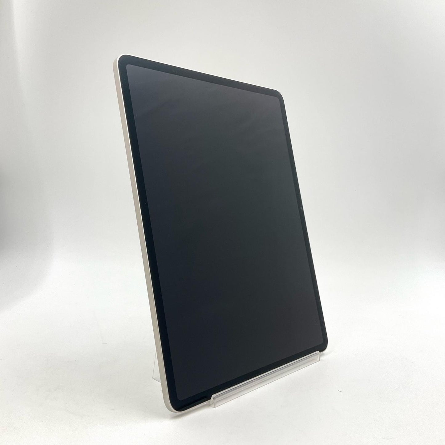 【全額返金保証】【最速発送】Apple iPad Air M2 13インチ 128GB スターライト Wi-Fi 美品 動作確認済
