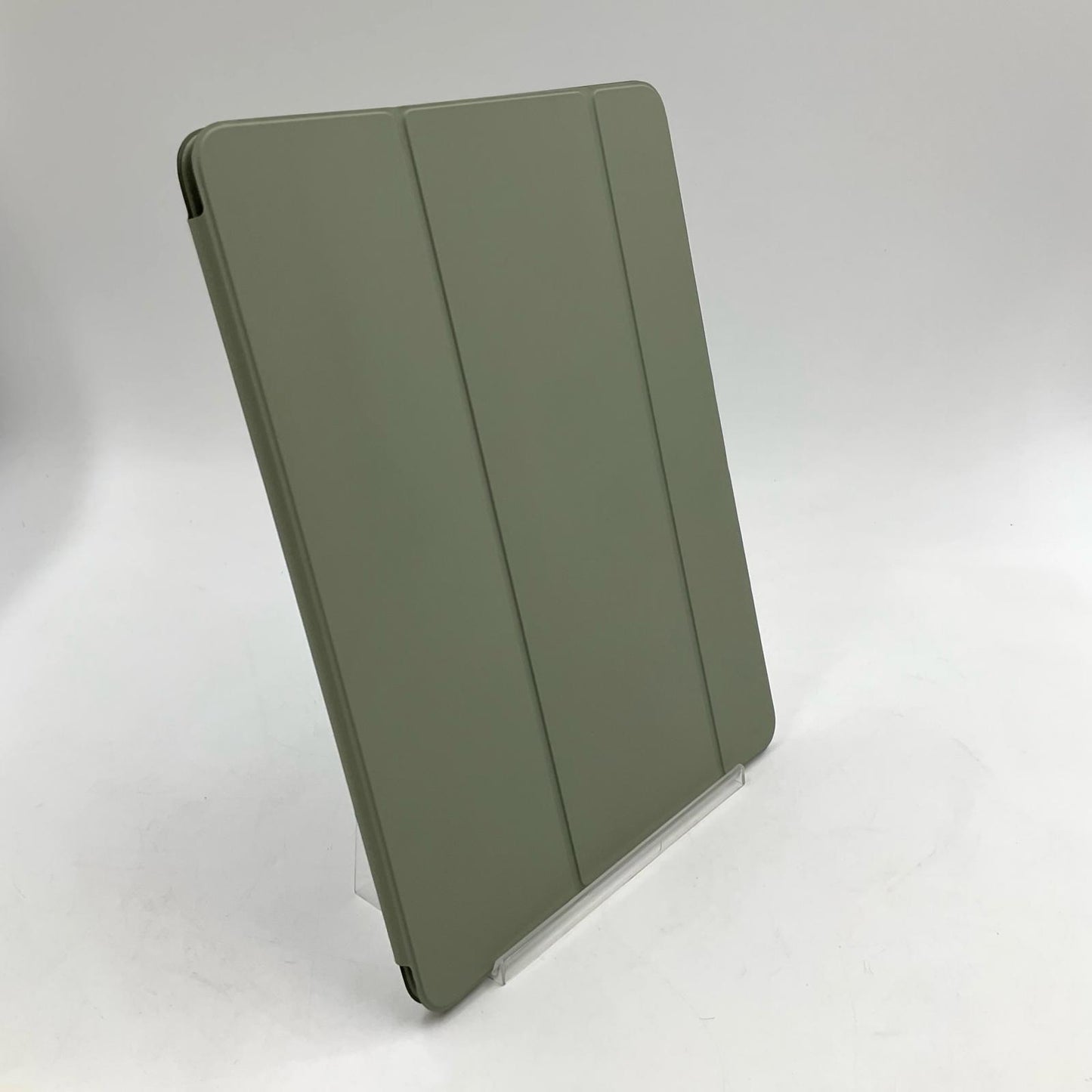 【全額返金保証】【最速発送】Apple iPad Air Smart Folio Sage MWKC3FE/A 美品 動作確認済