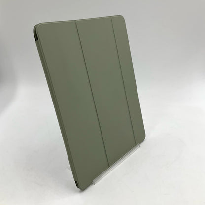 【全額返金保証】【最速発送】Apple iPad Air Smart Folio Sage MWKC3FE/A 美品 動作確認済