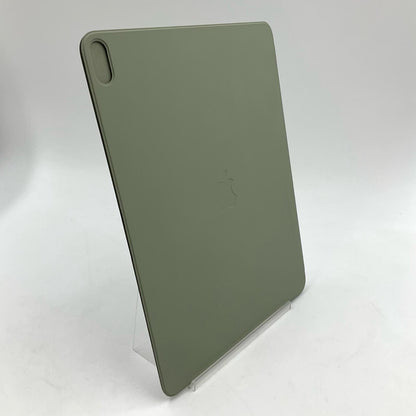 【全額返金保証】【最速発送】Apple iPad Air Smart Folio Sage MWKC3FE/A 美品 動作確認済