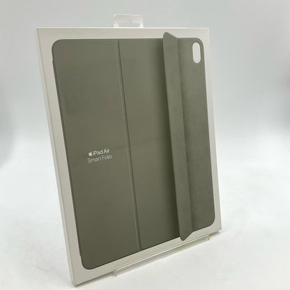 【全額返金保証】【最速発送】Apple iPad Air Smart Folio Sage MWKC3FE/A 美品 動作確認済