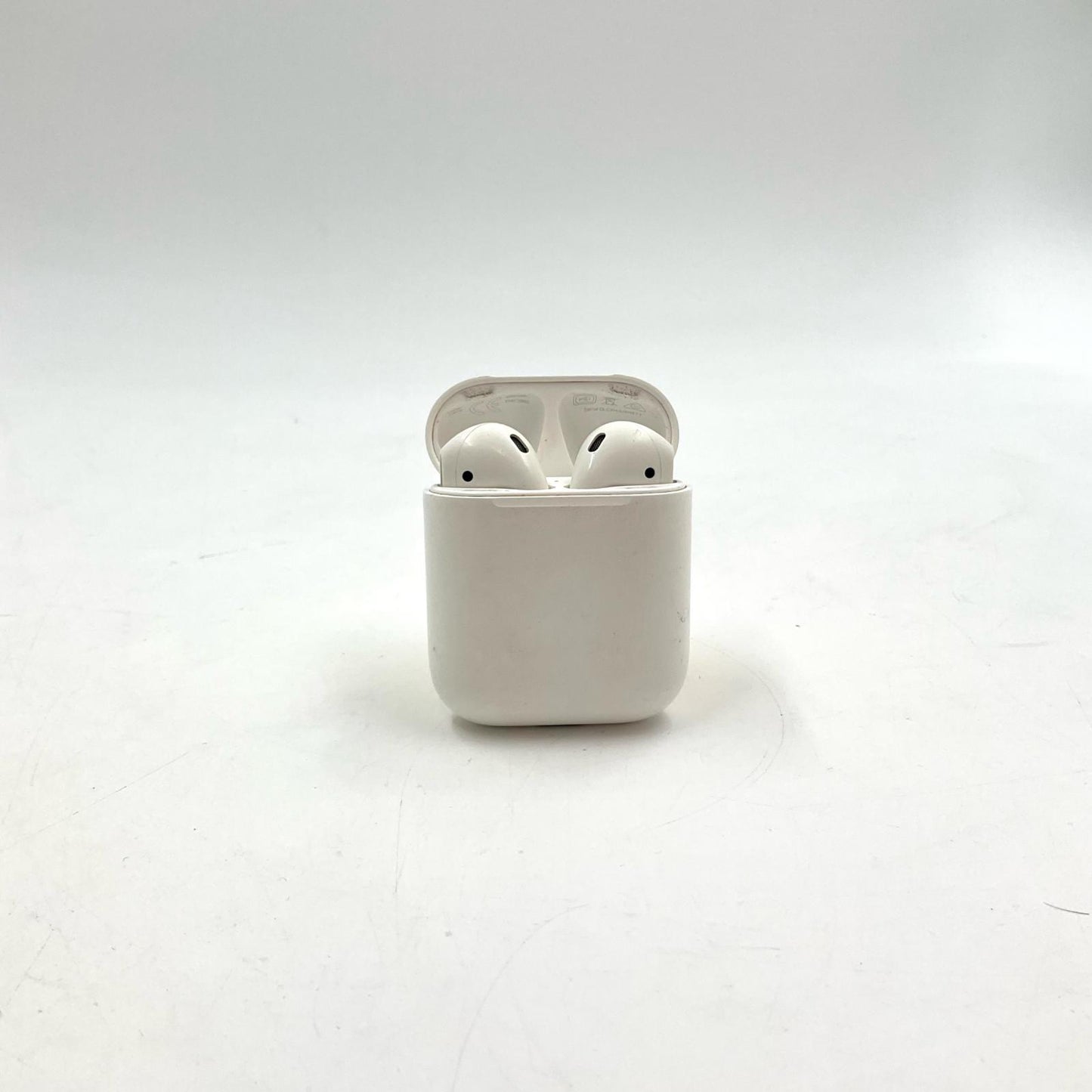 【全額返金保証】【最速発送】Apple AirPods 第1世代 A1523 動作確認済