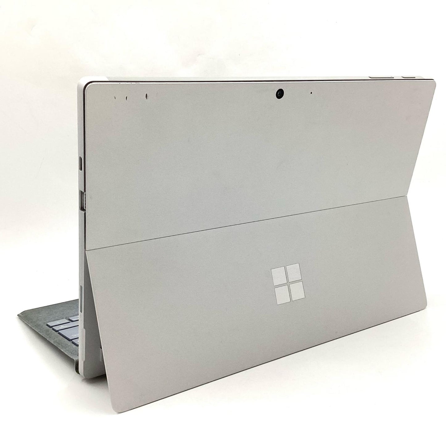 【全額返金保証】【最速発送】Microsoft Surface Pro 7 DESKTOP-01R4DO8 Intel Core i5 1035G4 8GB SSD 128GB 動作確認済