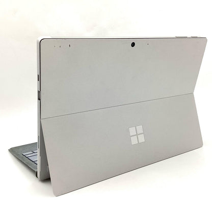 【全額返金保証】【最速発送】Microsoft Surface Pro 7 DESKTOP-01R4DO8 Intel Core i5 1035G4 8GB SSD 128GB 動作確認済