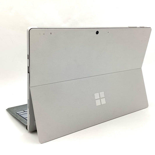 【全額返金保証】【最速発送】Microsoft Surface Pro 7 DESKTOP-01R4DO8 Intel Core i5 1035G4 8GB SSD 128GB 動作確認済