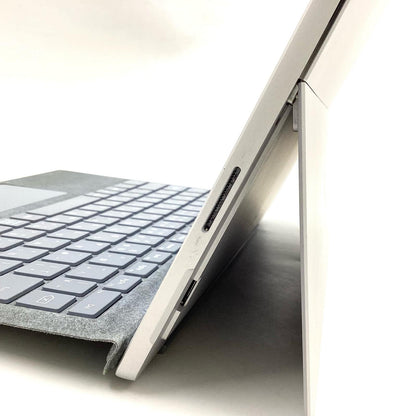 【全額返金保証】【最速発送】Microsoft Surface Pro 7 DESKTOP-01R4DO8 Intel Core i5 1035G4 8GB SSD 128GB 動作確認済