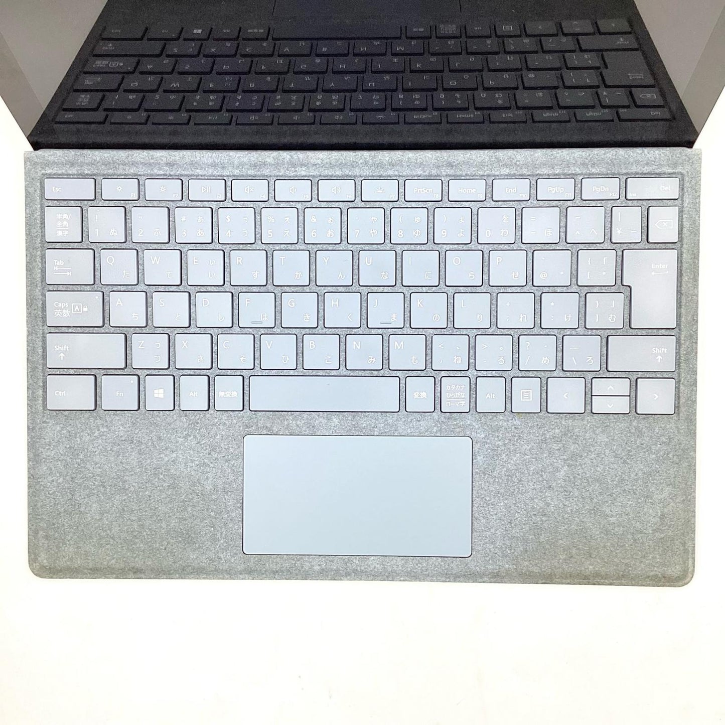 【全額返金保証】【最速発送】Microsoft Surface Pro 7 DESKTOP-01R4DO8 Intel Core i5 1035G4 8GB SSD 128GB 動作確認済
