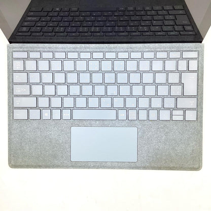 【全額返金保証】【最速発送】Microsoft Surface Pro 7 DESKTOP-01R4DO8 Intel Core i5 1035G4 8GB SSD 128GB 動作確認済