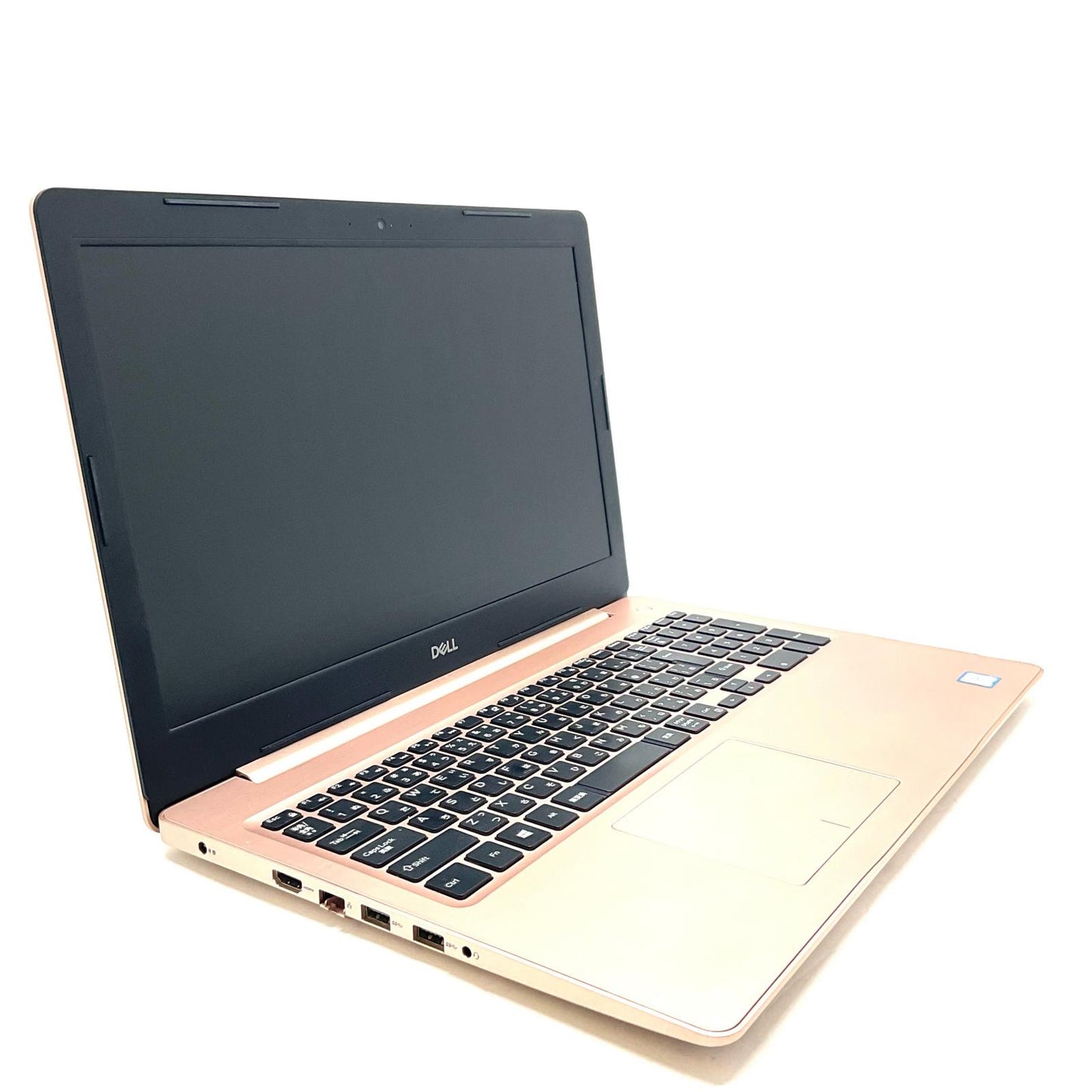 【全額返金保証】【最速発送】DELL Inspiron P75F001 Core i7 8th Gen 8GB SSD 128GB HDD 1TB 74% 動作確認済