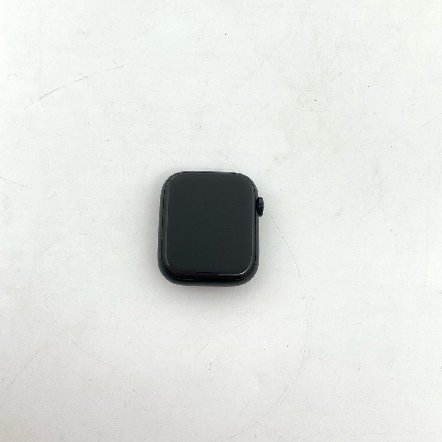 【全額返金保証】【最速発送】 Watch Series 8 アルミニウム 45mm GPS 97% 美品 動作確認済