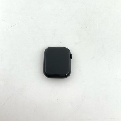 【全額返金保証】【最速発送】 Watch Series 8 アルミニウム 45mm GPS 97% 美品 動作確認済