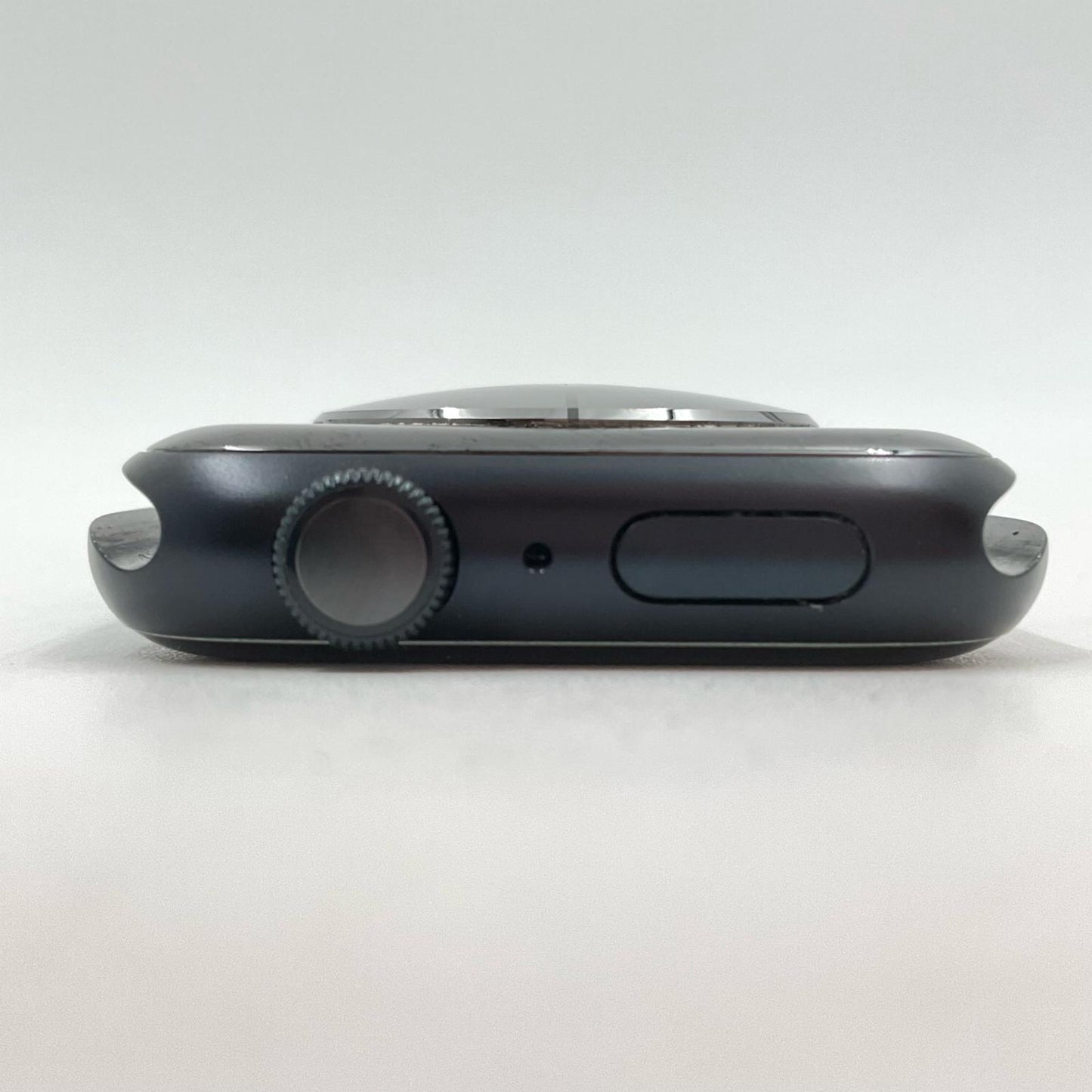 【全額返金保証】【最速発送】 Watch Series 8 アルミニウム 45mm GPS 97% 美品 動作確認済