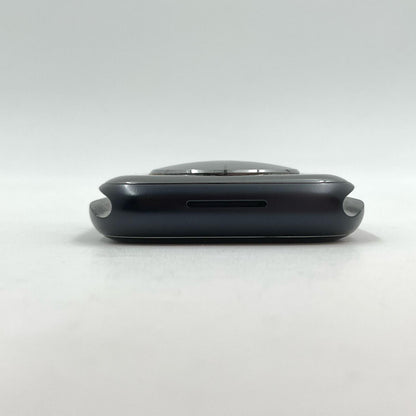 【全額返金保証】【最速発送】 Watch Series 8 アルミニウム 45mm GPS 97% 美品 動作確認済