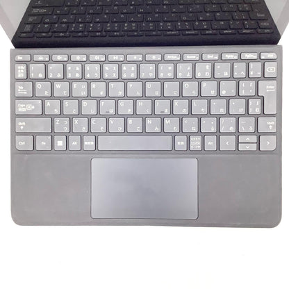 【全額返金保証】【最速発送】Microsoft Surface Go 3 Pentium Gold 4GB eMMC 64GB 動作確認済