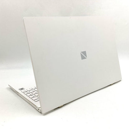 【全額返金保証】【最速発送】NEC LAVIE PC-GN164RLAH Intel(R) Core(TM) i5-10210U CPU @ 1.60GHz 8GB SSD 256GB 動作確認済