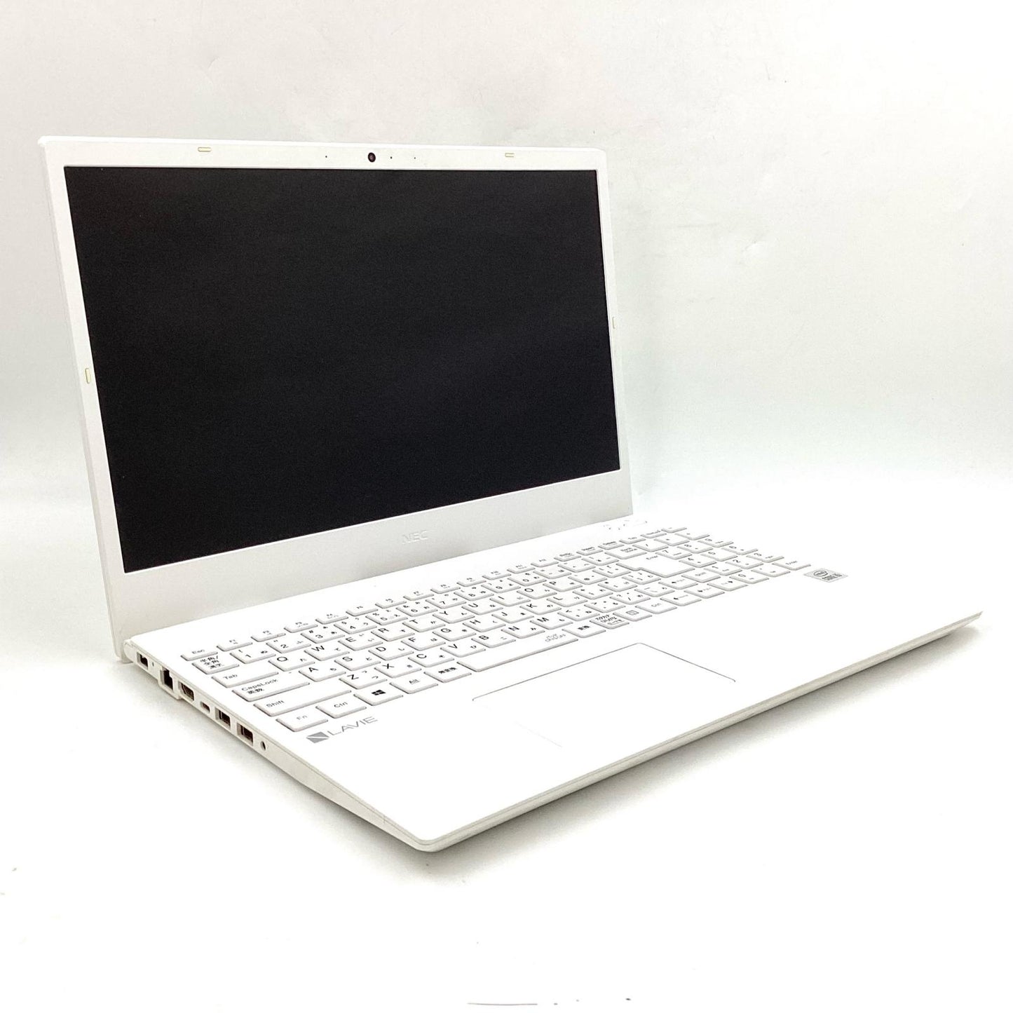 【全額返金保証】【最速発送】NEC LAVIE PC-GN164RLAH Intel(R) Core(TM) i5-10210U CPU @ 1.60GHz 8GB SSD 256GB 動作確認済