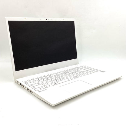 【全額返金保証】【最速発送】NEC LAVIE PC-GN164RLAH Intel(R) Core(TM) i5-10210U CPU @ 1.60GHz 8GB SSD 256GB 動作確認済